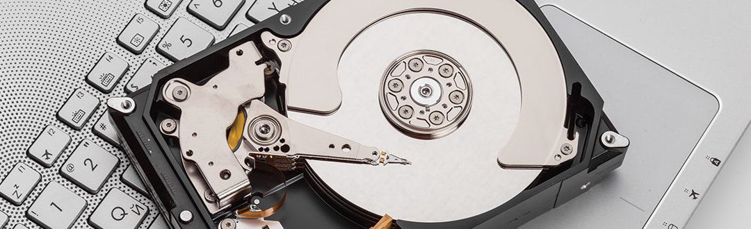 Data Recovery at Double Helix Computers and Electronics Repair