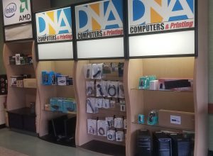 Your Place for the Essentials